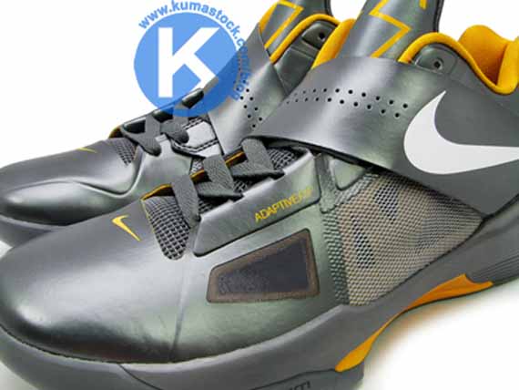 Nike Zoom Kd Iv Cool Grey 02