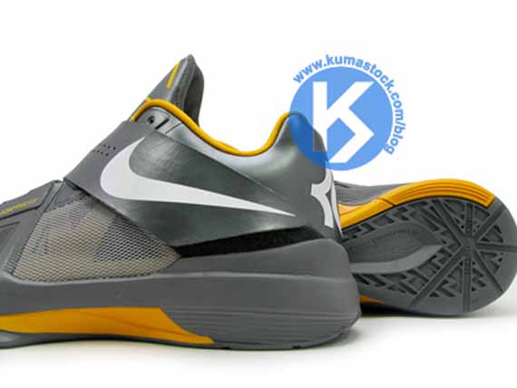 Nike Zoom Kd Iv Cool Grey 07