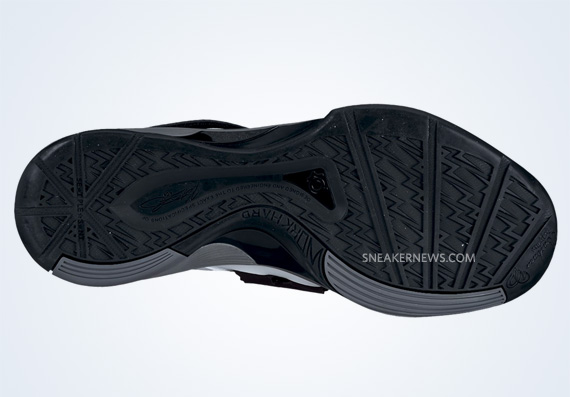 Nike Zoom Kd Iv White Grey Black Detailed Images Ns 01