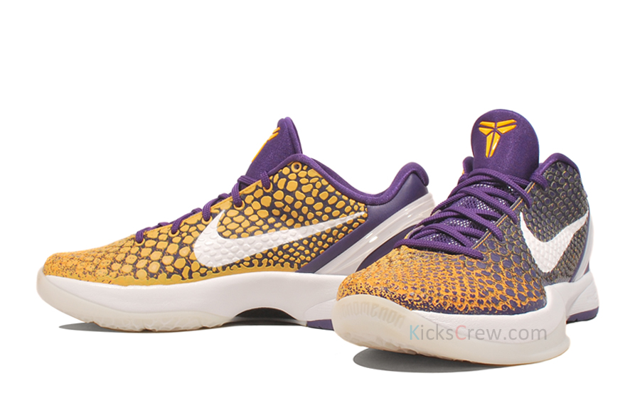 nike-zoom-kobe-vi-lakers-gradient-3 Nike Zoom Kobe Vi Lakers Gradient 3