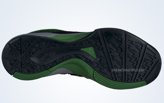 Nke Zoom Kd Iv Black Grey Green Detailed Images Ns 01