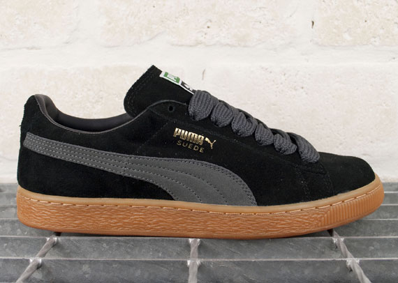 Puma Suede New Releases Available 3