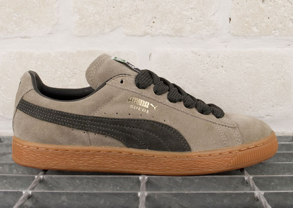 Puma Suede New Releases Available 5
