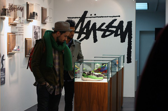 Stussy Exhibit Sn Cologne 16