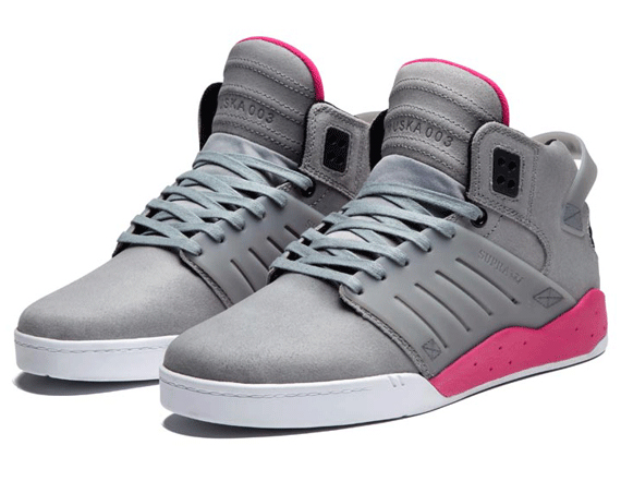 Supra skytop outlet 3 review