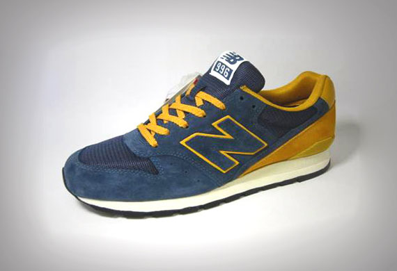 UNDFTD x Stussy x HECTIC x New Balance CM996 - SneakerNews.com