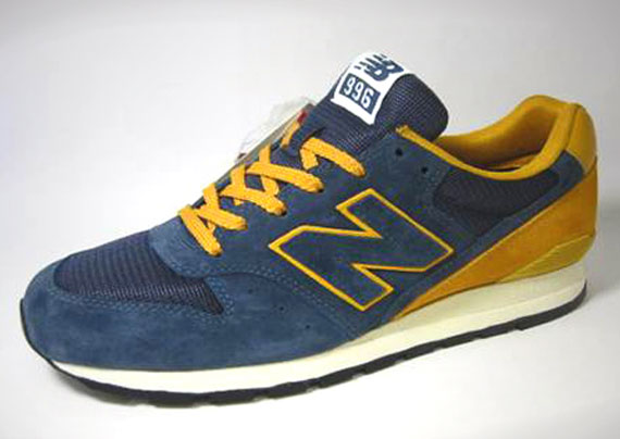 UNDFTD x Stussy x HECTIC x New Balance CM996 - SneakerNews.com