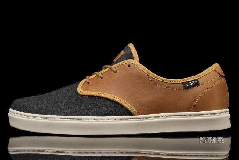 vans-otw-ludlow-wool-veggie-leather-1 Vans Otw Ludlow Wool Veggie Leather 1