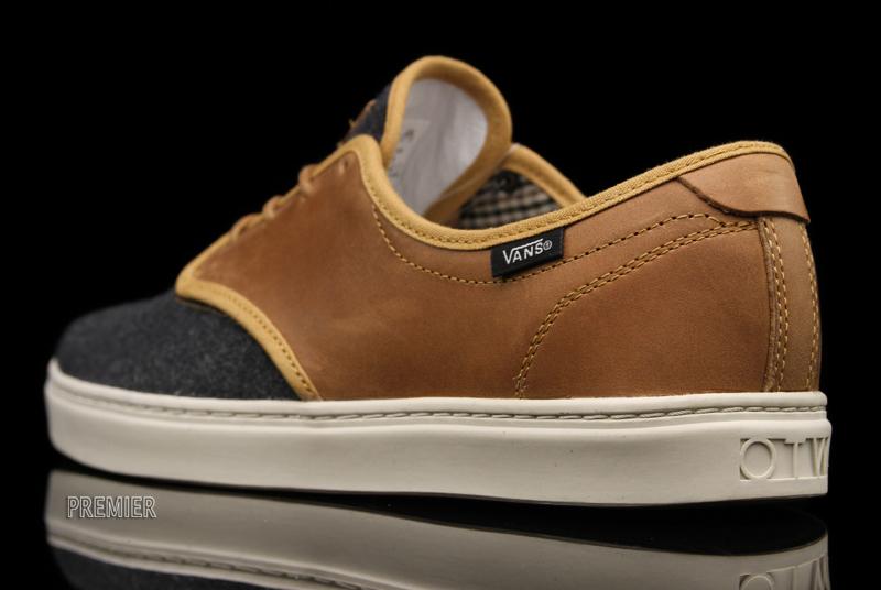 vans-otw-ludlow-wool-veggie-leather-5 Vans Otw Ludlow Wool Veggie Leather 5