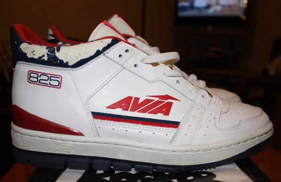 Vintage Sneaker Bonanza on eBay - SneakerNews.com