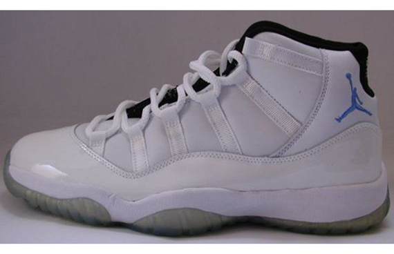 The 11 Best Air Jordan XI Sneakers of All Time - Sneaker Fortress