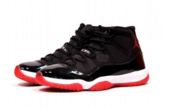 The 11 Best Air Jordan 11s Of All-Time 