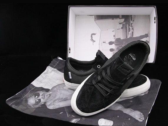 Greg Hunt x Vans Syndicate Pack - SneakerNews.com