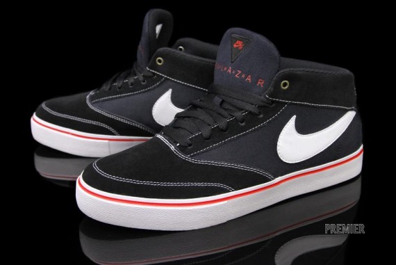 Nike SB Omar Salazar LR