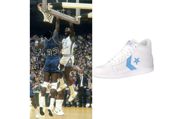 1982-Jordan-ConverseProLeather 1982 Jordan Converseproleather