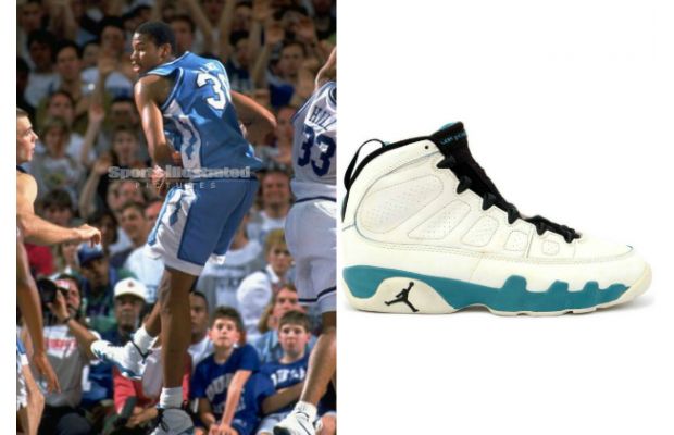 1994-Rasheed-jordan9 1994 Rasheed Jordan9