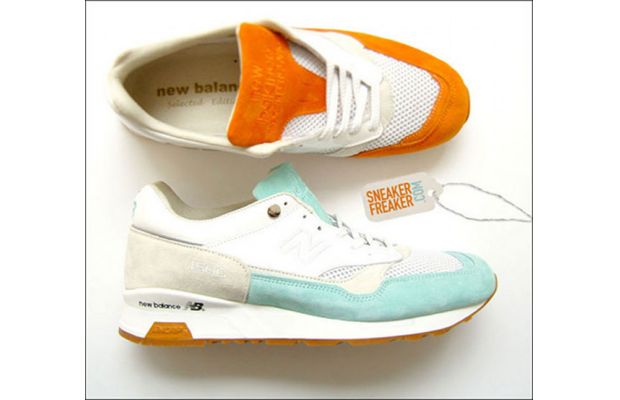 26 Nb X Solebox Toothpaste Pack