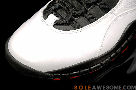 Air Jordan 10 'Chicago' - New Photos - SneakerNews.com