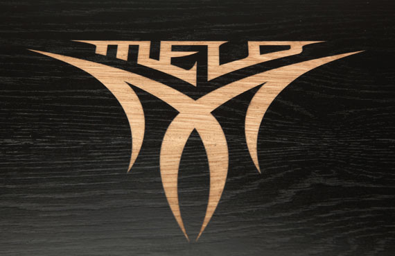 Melo Logo