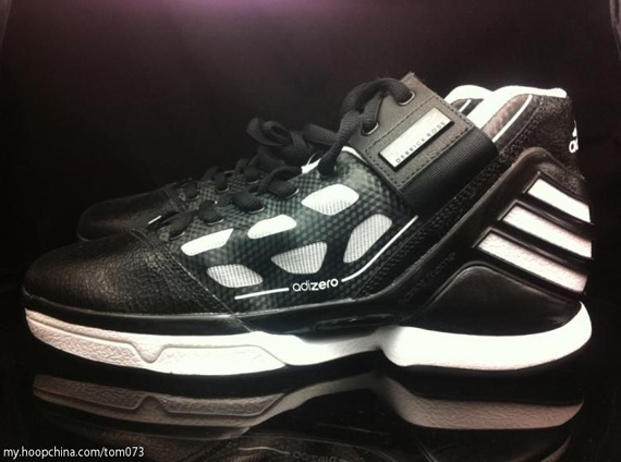 adidas Basketball - Upcoming 2011/2012 Releases - SneakerNews.com