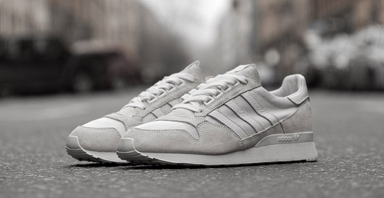 Adidas Consortium Tabula Rasa Pack Zx 500