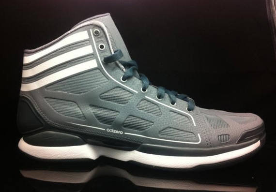 adidas Basketball - Upcoming 2011/2012 Releases - SneakerNews.com