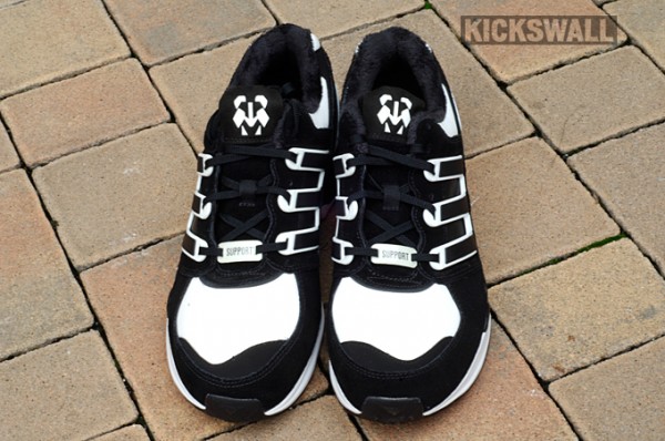 Adidas Eqt Support Torsion Panda 2