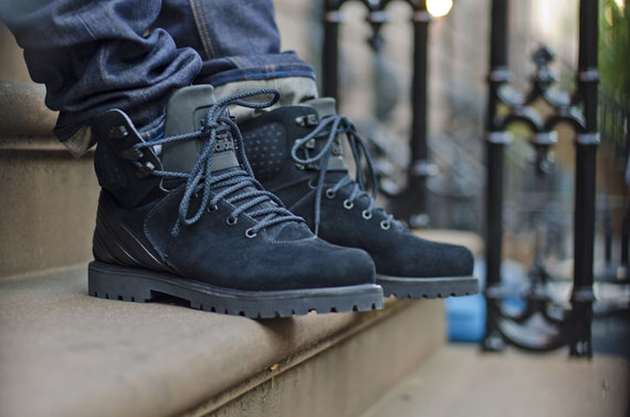 Adidas Originals Elmwood Boot 4