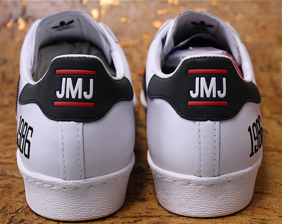 Adidas Superstar 80s Jmj Release Reminder 05
