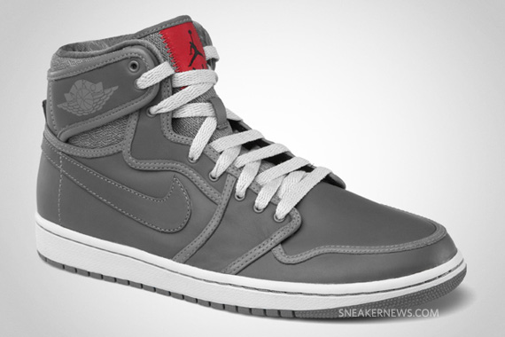 Air Jordan 1 KO Premium - Release Date - SneakerNews.com