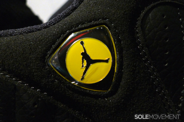 Air Jordan 14 Retro Last Shot 10