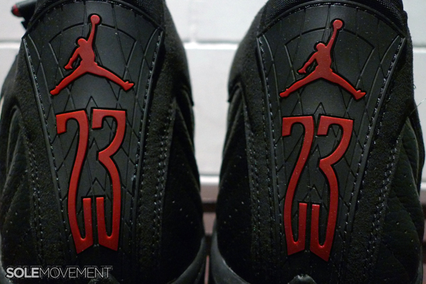 Air Jordan 14 Retro Last Shot 7