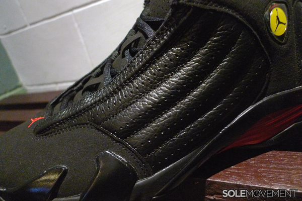Air Jordan 14 Retro Last Shot 9