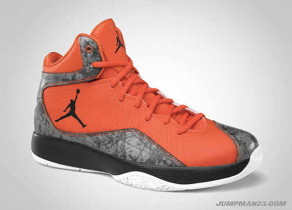 Jordan flight hot sale 2011