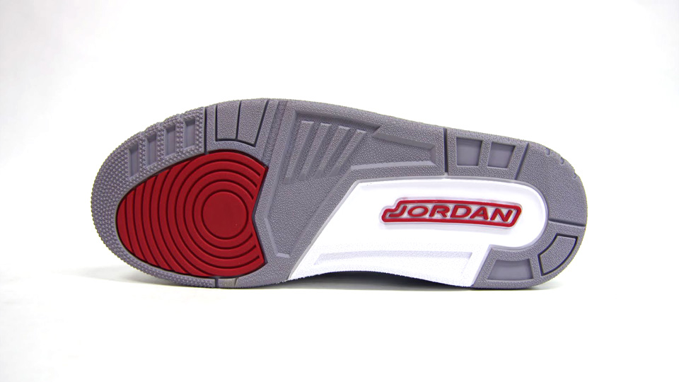 Air Jordan 3 Retro Black Cement 2011 10