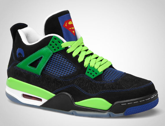 Air Jordan 4 Db Official Images 3