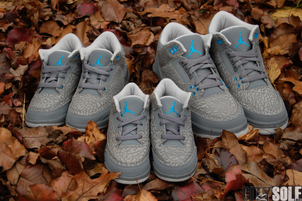 air-jordan-iii-gs-grey-flip-1 Air Jordan Iii Gs Grey Flip 11