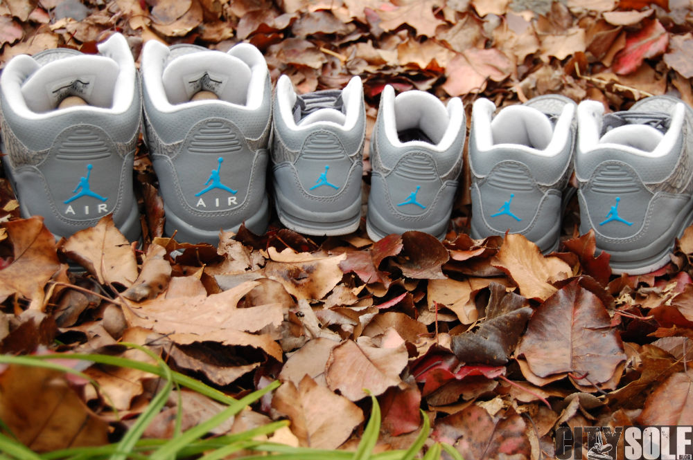 air-jordan-iii-gs-grey-flip-3 Air Jordan Iii Gs Grey Flip 31