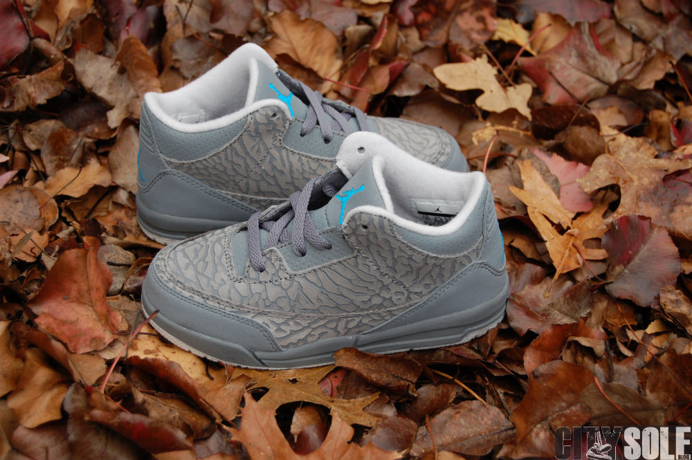 air-jordan-iii-td-grey-flip Air Jordan Iii Td Grey Flip