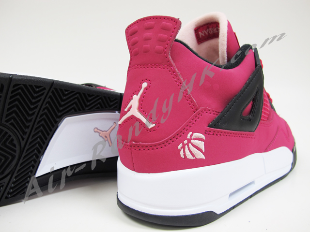 air-jordan-iv-gs-voltage-cherry-white-black-1 Air Jordan Iv Gs Voltage Cherry White Black 1