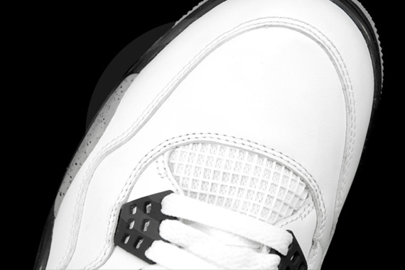 Air Jordan Iv White Cement Rmk 06