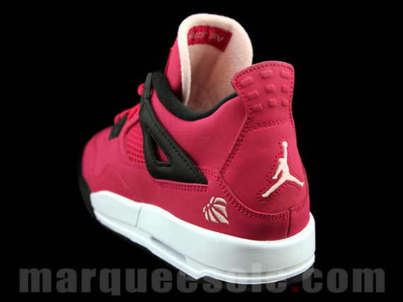 Air Jordan V Gs Voltage Cherry Ftlotg 03