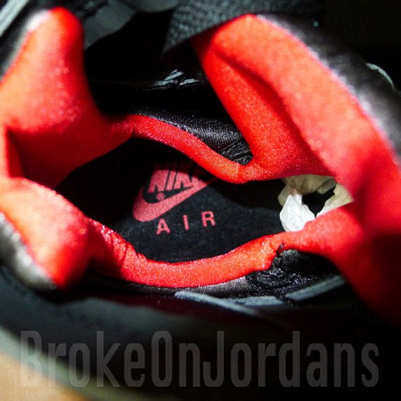 Air Jordan Vii Black True Red Raptors Og Pair On Ebay 10