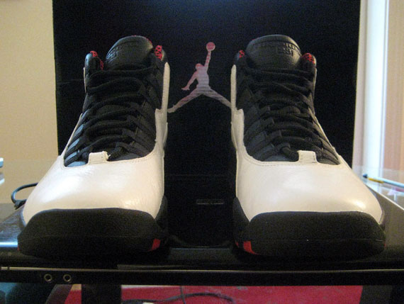 Air Jordan X Chicago Available Early On Ebay 4