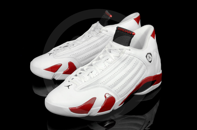 air-jordan-xiv-2012-retro-white-red-01 Air Jordan Xiv 2012 Retro White Red 01