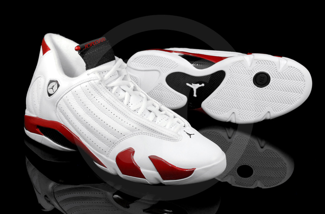 air-jordan-xiv-2012-retro-white-red-02 Air Jordan Xiv 2012 Retro White Red 02