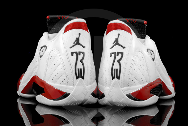 air-jordan-xiv-2012-retro-white-red-03 Air Jordan Xiv 2012 Retro White Red 03