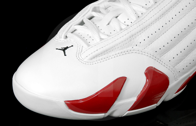 air-jordan-xiv-2012-retro-white-red-06 Air Jordan Xiv 2012 Retro White Red 06
