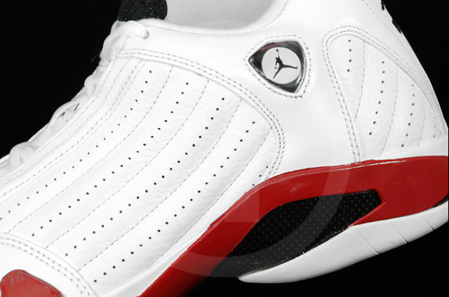 air-jordan-xiv-2012-retro-white-red-11 Air Jordan Xiv 2012 Retro White Red 11