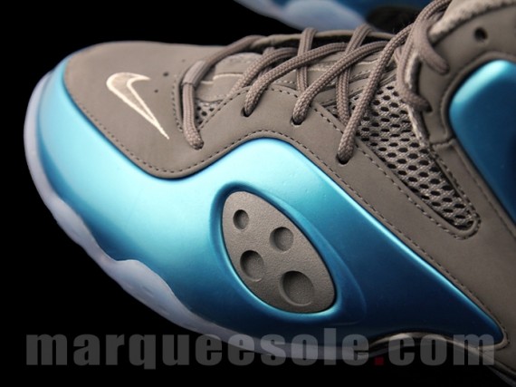 Nike Zoom Rookie LWP ‘Dynamic Blue’ - New Photos